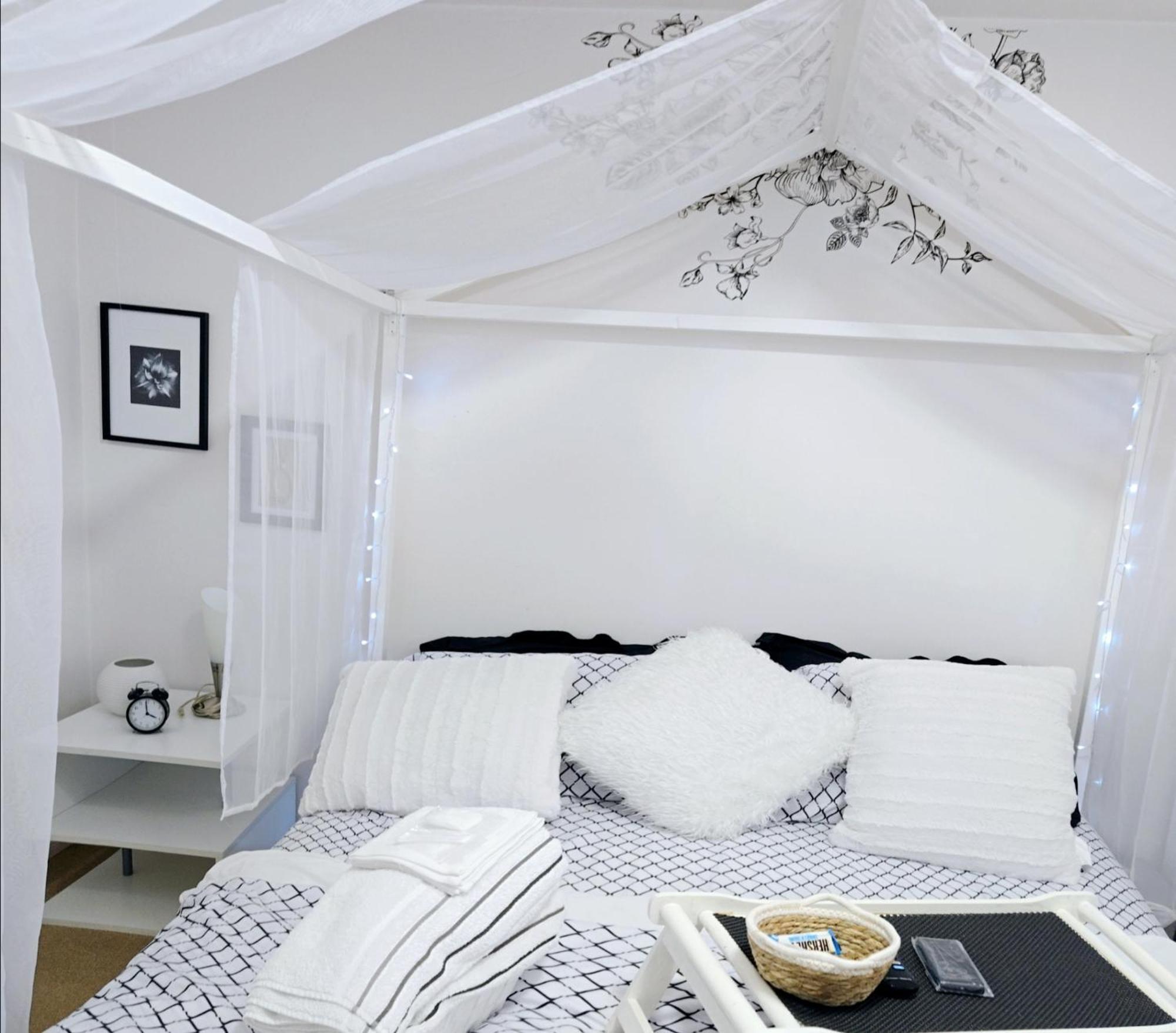 Lovely Cozy Room! With Attached Private Bath In The Heart Of Vancouver! Private Parking & Self Check-In! 外观 照片