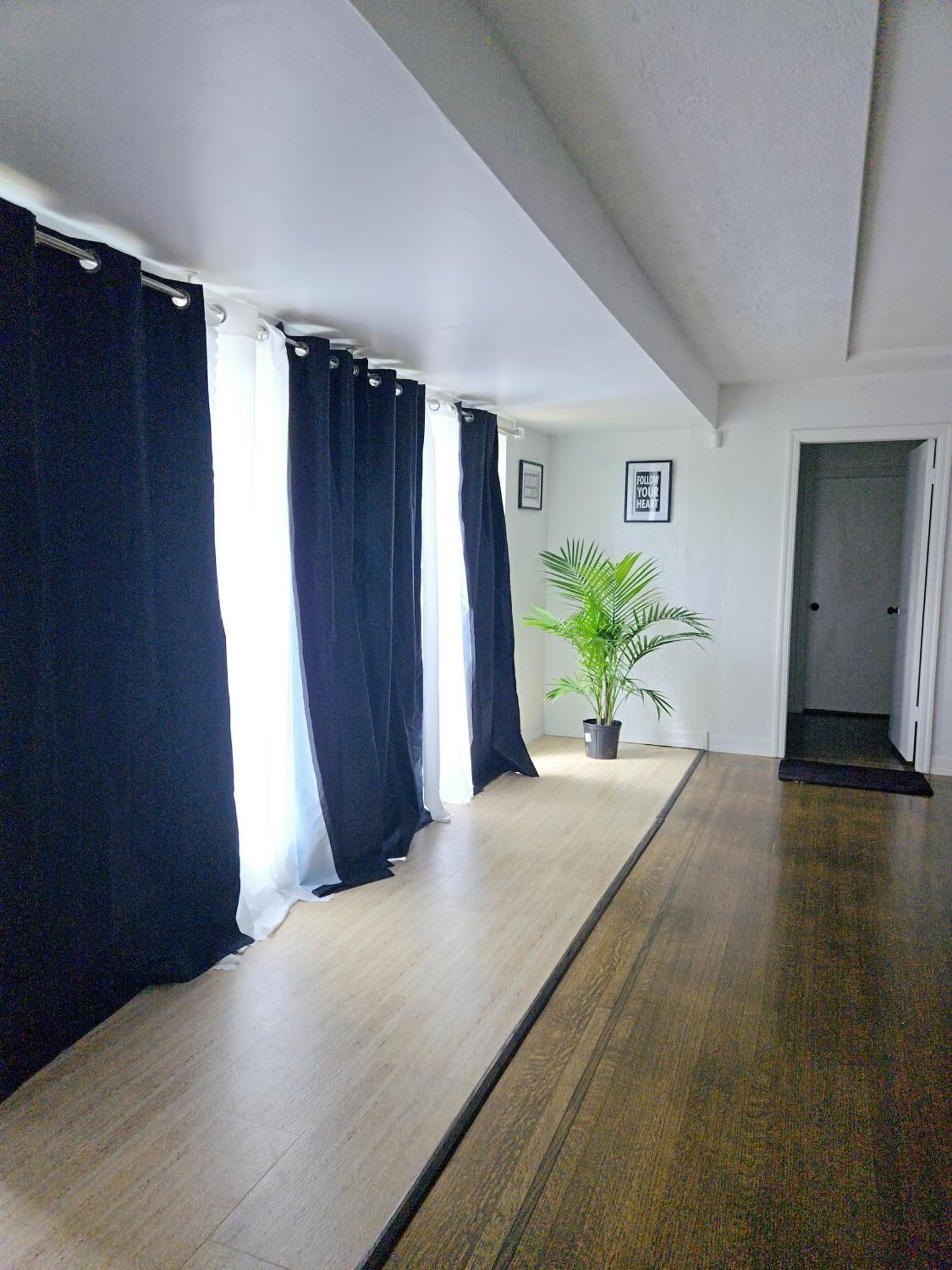 Lovely Cozy Room! With Attached Private Bath In The Heart Of Vancouver! Private Parking & Self Check-In! 外观 照片