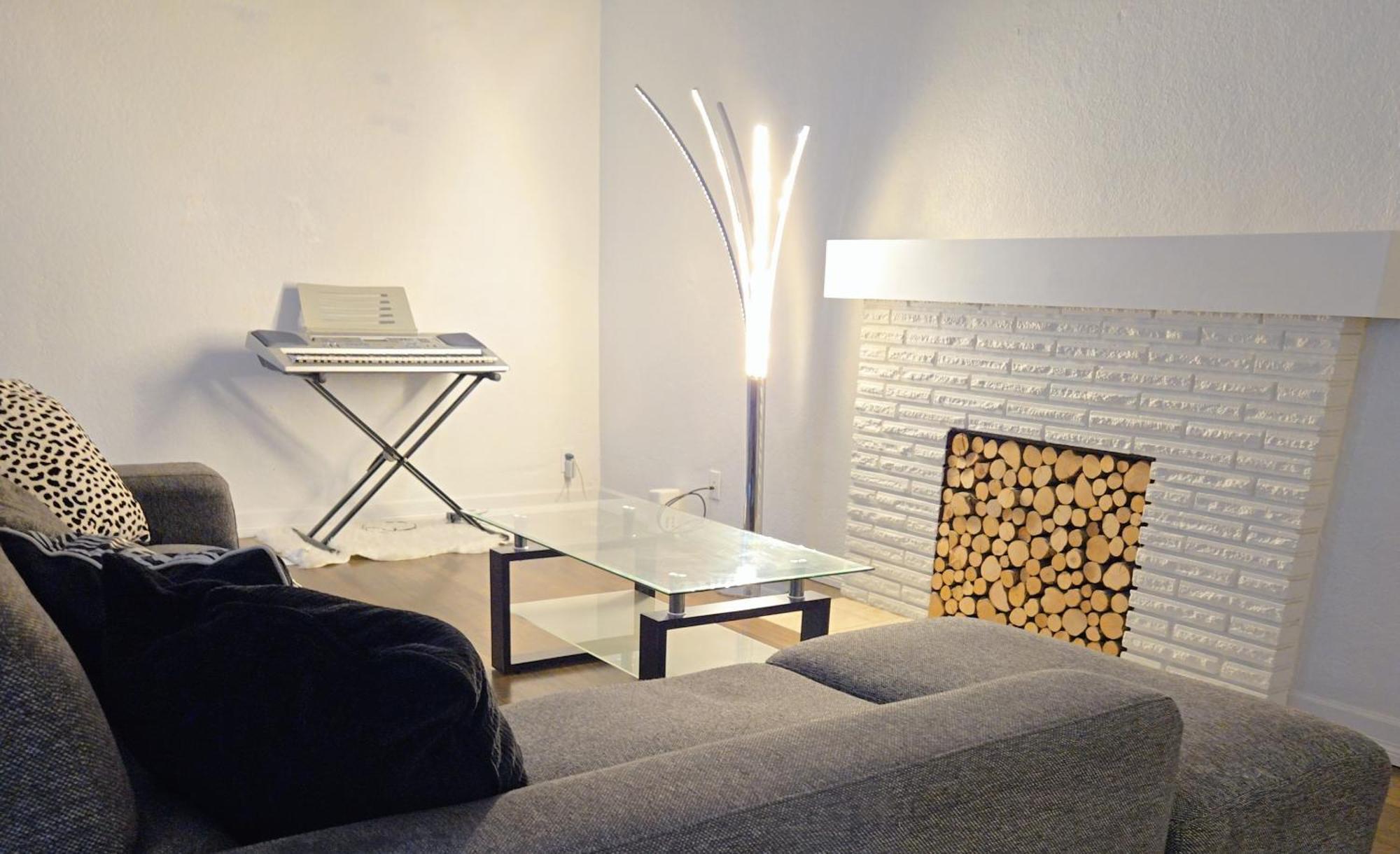 Lovely Cozy Room! With Attached Private Bath In The Heart Of Vancouver! Private Parking & Self Check-In! 外观 照片